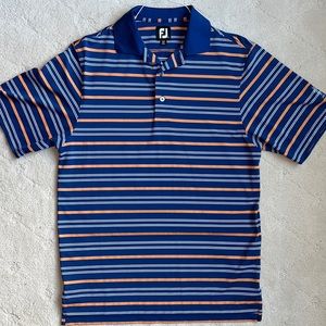 Men’s FootJoy Golf Polo Size Medium